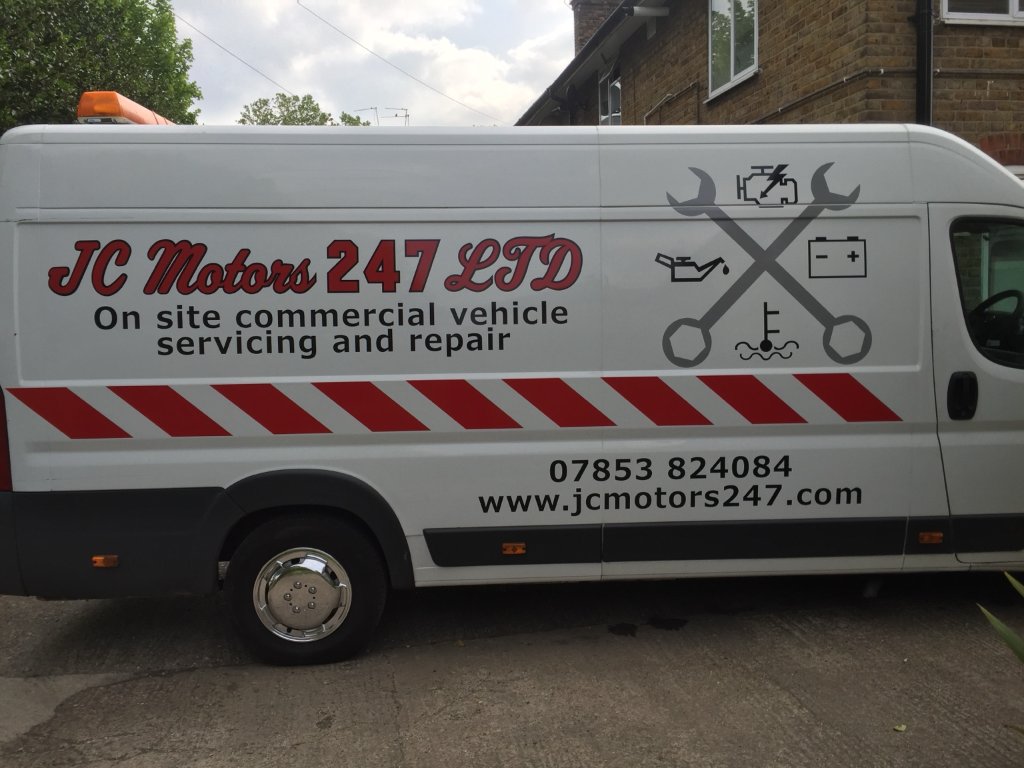 Electrical & CAN Diagnostics